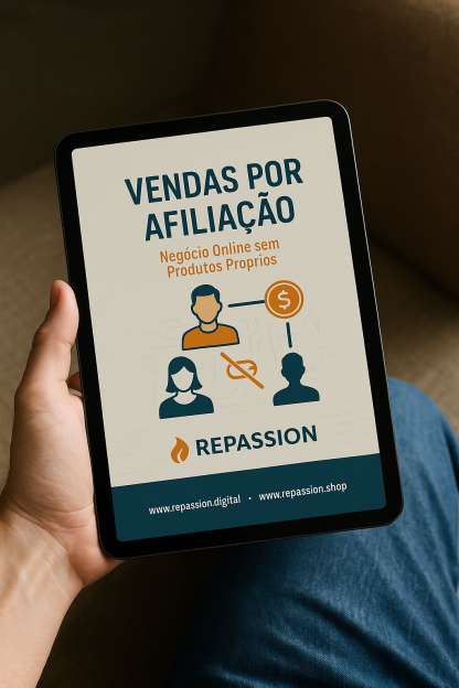 Vendas por Afiliação – Negócio Online sem Produtos Próprios - Image 2