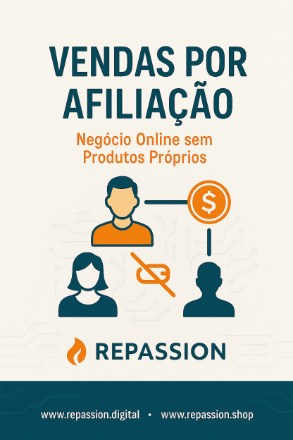 Vendas por Afiliação – Negócio Online sem Produtos Próprios - Image 3