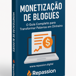 Monetização de Blogues