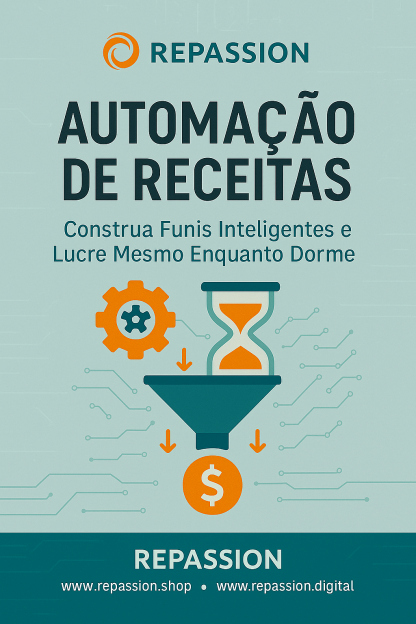 Automação de Receitas – Sistemas que Vendem 24/7 - Image 2