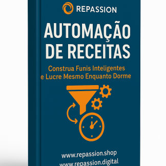 Automação de Receitas – Sistemas que Vendem 24/7