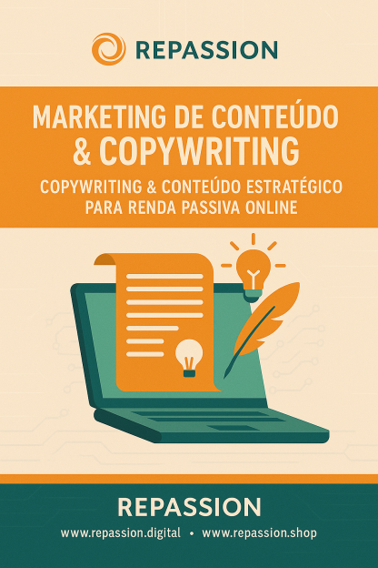 Marketing de Conteúdo & Copywriting - Image 2