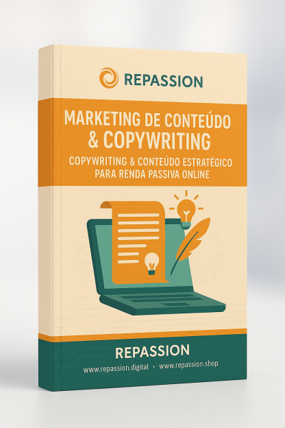 Marketing de Conteúdo & Copywriting