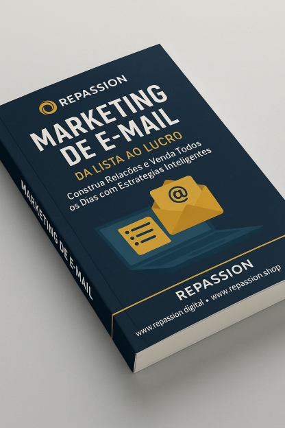 Marketing de E-mail
